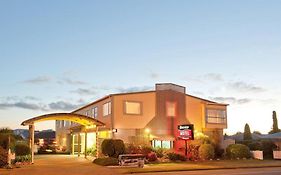 Riverview Motel